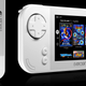 Image for article titled The Next Evercade Retro Arcade Handheld Is Getting Wifi and a New Portrait Mode